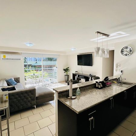 Modern Condo In Ecovivienda Tegucigalpa Exterior photo