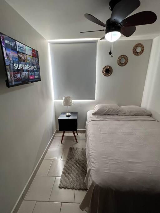 Modern Condo In Ecovivienda Tegucigalpa Exterior photo