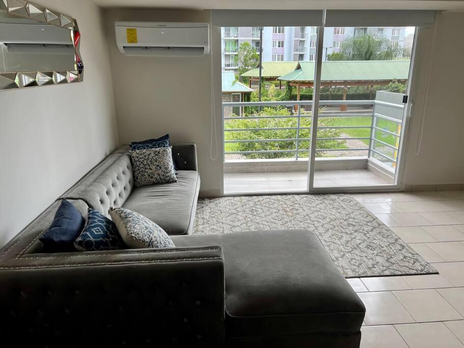 Modern Condo In Ecovivienda Tegucigalpa Exterior photo