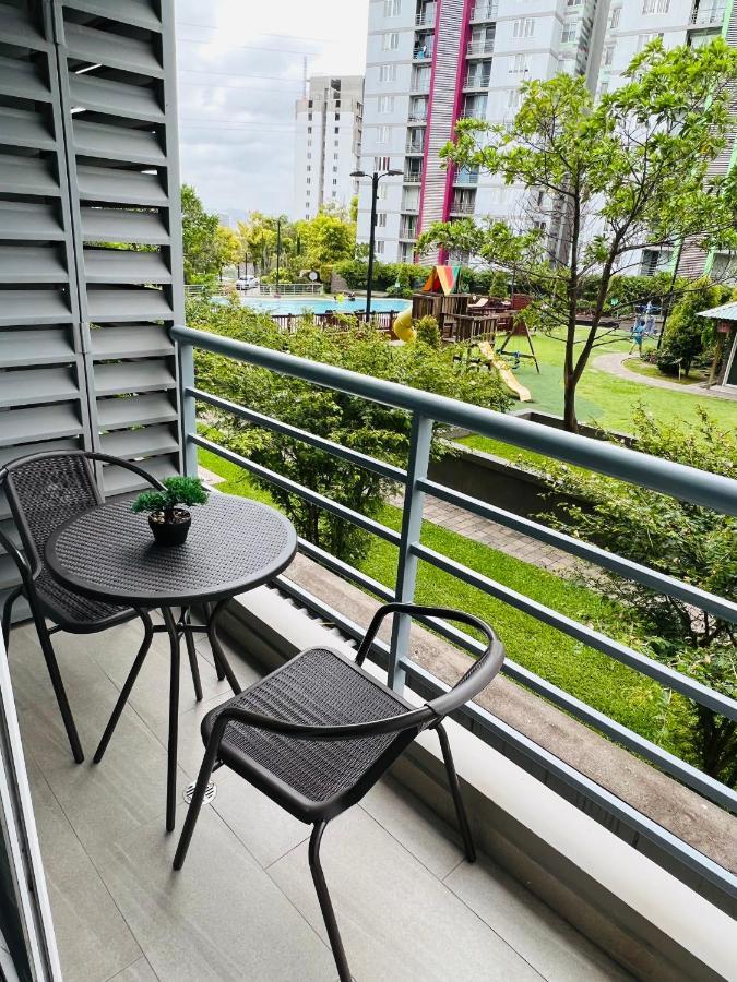 Modern Condo In Ecovivienda Tegucigalpa Exterior photo