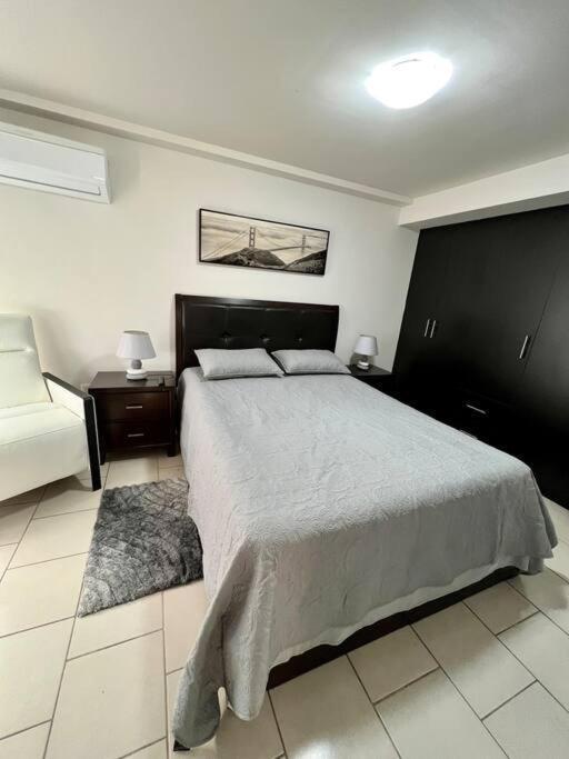 Modern Condo In Ecovivienda Tegucigalpa Exterior photo