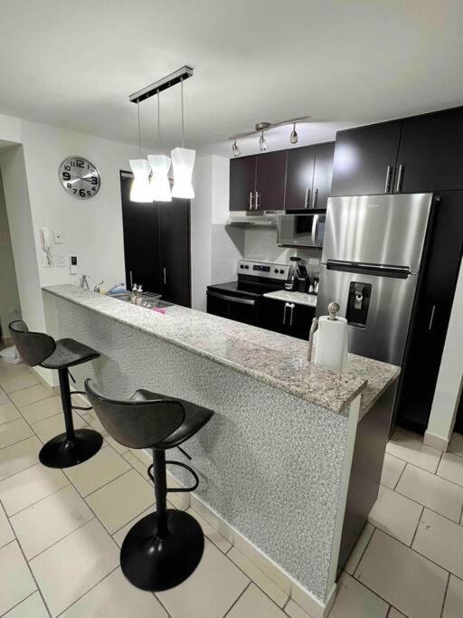 Modern Condo In Ecovivienda Tegucigalpa Exterior photo